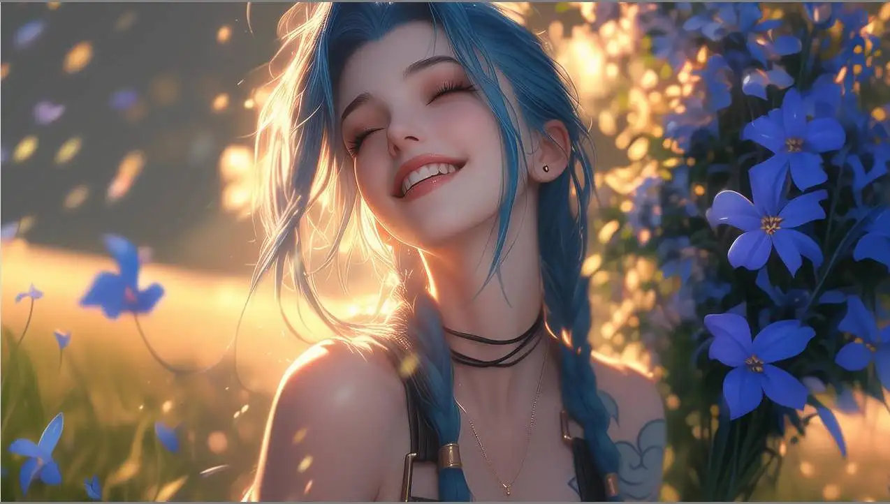 jinx